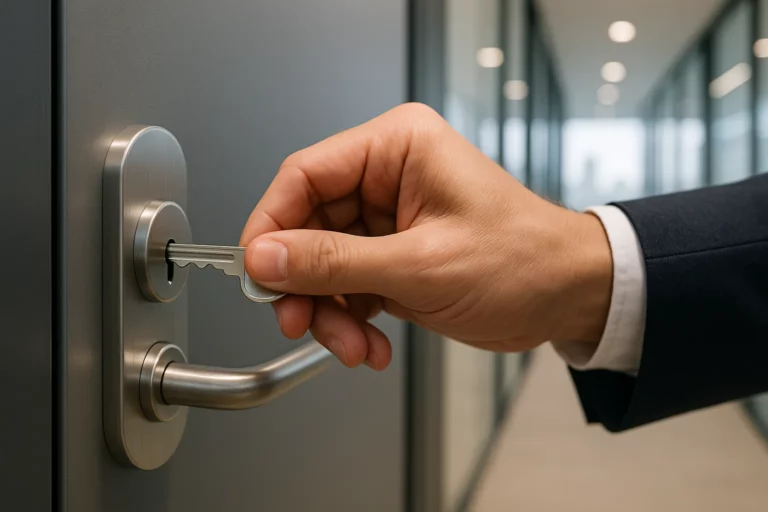 IRS Account Security