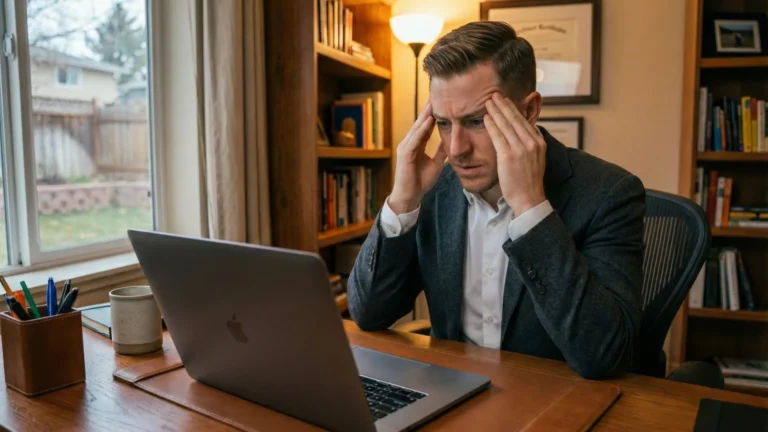IRS Fraud Alert