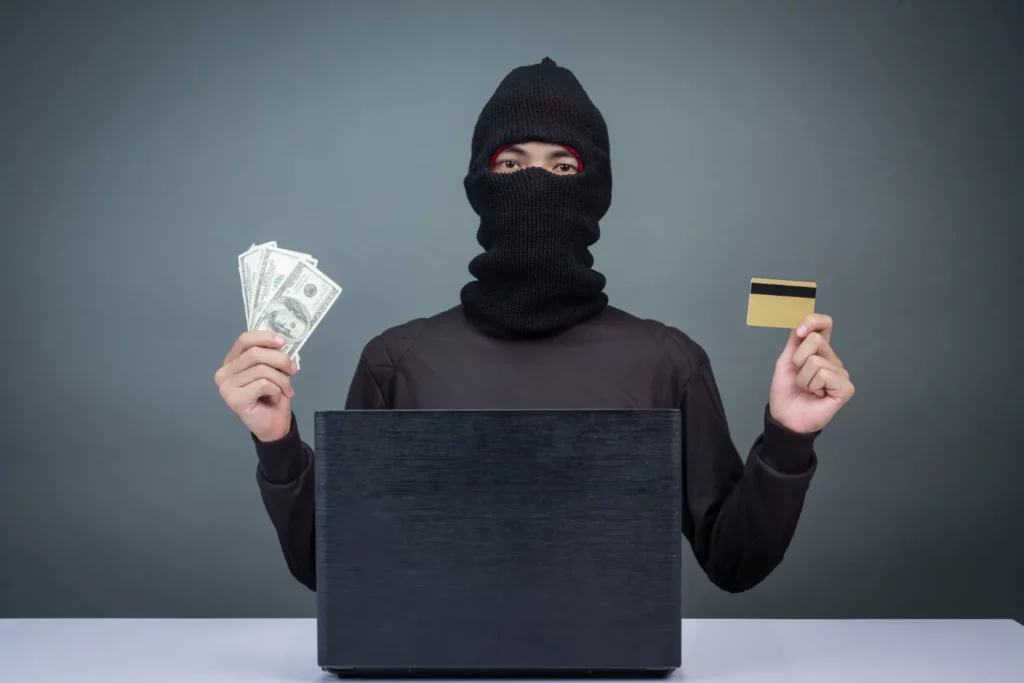 What Is Tax Identity Theft and How Does It Happen?