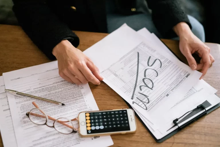 How to Tell If Your Tax Identity Has Been Compromised