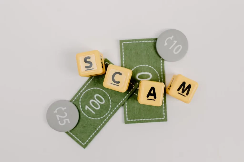 The Most Common Tax Scams Targeting U.S. Residents This Season