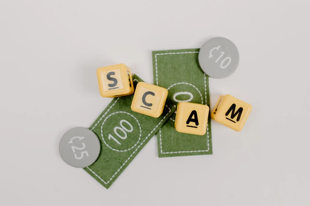The Most Common Tax Scams Targeting U.S. Residents This Season