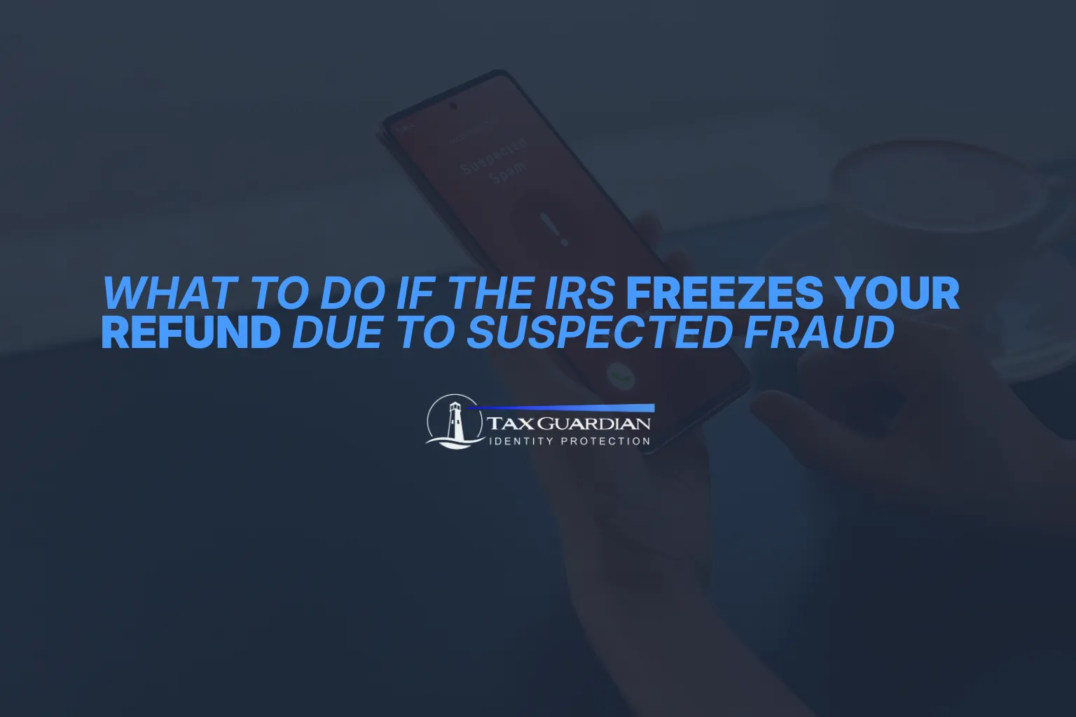 Tax Guardian - Tax Identity Protection